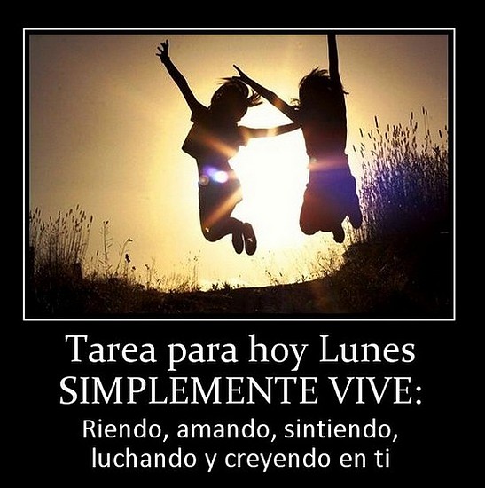 tarea-para-hoy-lunes-simplemente-vive