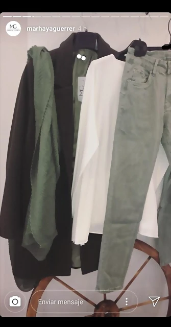 Marhaya Guerrer IG Stories 29-1-2020 (2)