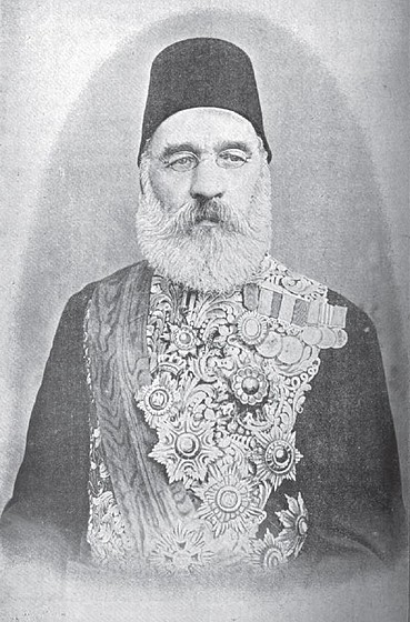 HalilRifat_Pasha