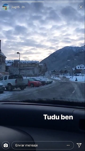 Video Hugo IG Stories 4-2-2018 (4) Video Hugo IG Stories 4-2-2018 (4)