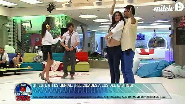 Fiesta 5 Fiesta 5