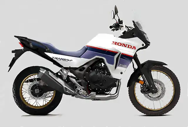 honda_transalp_750l look 600