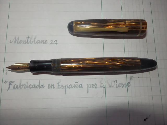 MB22 Wiesse 001 MB22 Wiesse 001
