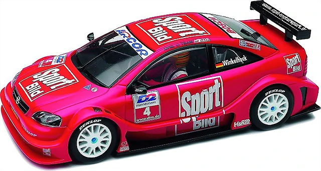 SUPERSLOT OPEL ASTRA SPORT BILD C2429W-C2298W copia SUPERSLOT OPEL ASTRA SPORT BILD C2429W-C2298W copia