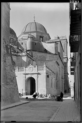 Elche Basilica 56 Elche Basilica 56
