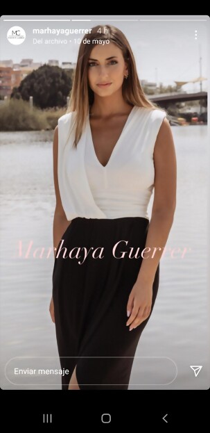 Marhaya Guerrer IG Stories 24-5-2021 (2)