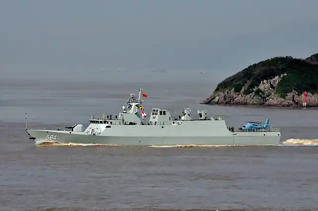 Type056-LCS