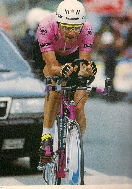 1990 CRONO BUGNO