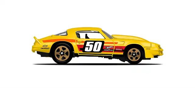 CamaroCollection 57. '81 Camaro