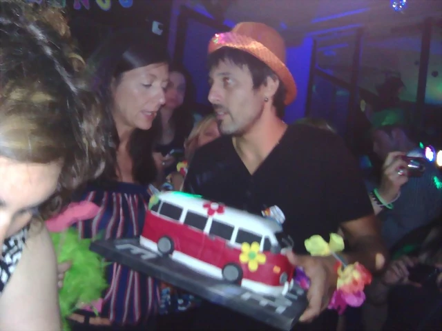 Cumple Hu 78 Cumple Hu 78