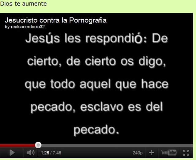 Video sobre la pornograf?a imagen11