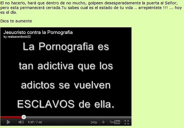 Video sobre la pornograf?a imagen10