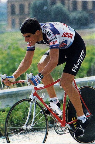 1987,INDURAIN-SEUR 1987