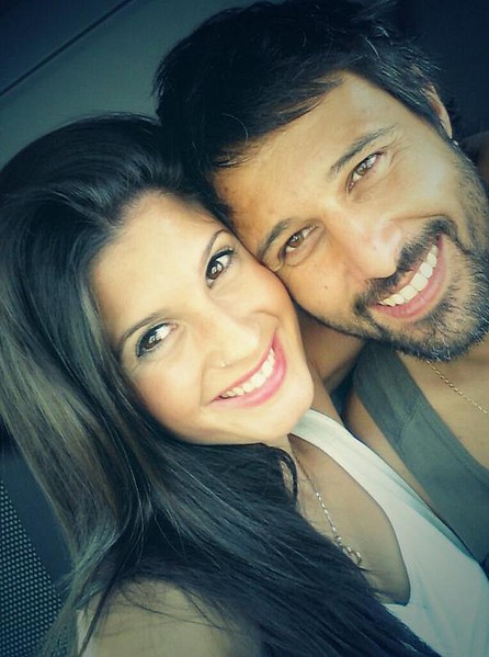 Hugo y Mar?a 3-11-2014 Hugo y Mar?a 3-11-2014