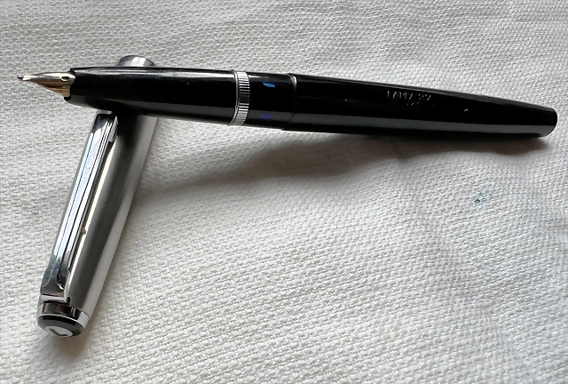 Lamy 27 FK-b