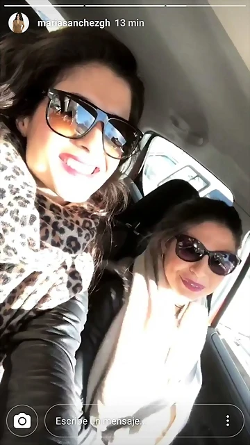 Video Mar?a IG Stories 2-12-2017 (2) Video Mar?a IG Stories 2-12-2017 (2)