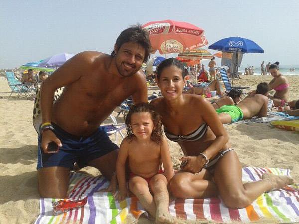 Hugo y Mar?a 18-8-2012 (4) Hugo y Mar?a 18-8-2012 (4)