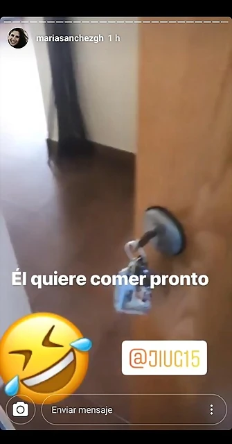 Video Mar?a IG Stories 28-5-2019 (34) Video Mar?a IG Stories 28-5-2019 (34)
