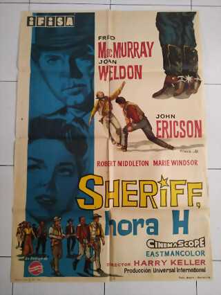 sheriffhorah