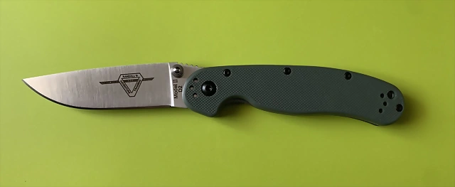 Ontario Rat 2