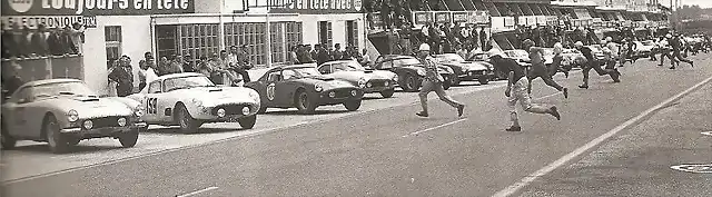 TdF'59 - Depart