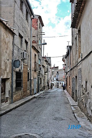 calle Salitre.2017.JJ.NP calle Salitre.2017.JJ.NP