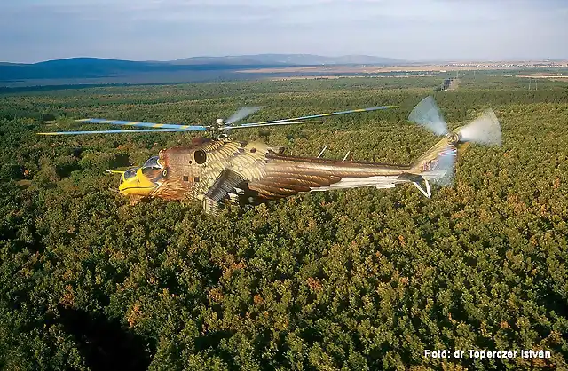 Montaje Mil Mi 24 Hind-D (34)