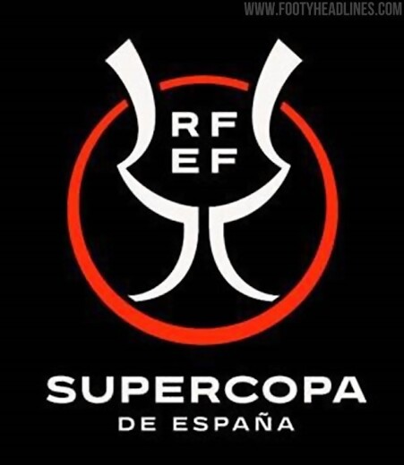 All-New Spanish Supercopa Logo (4)