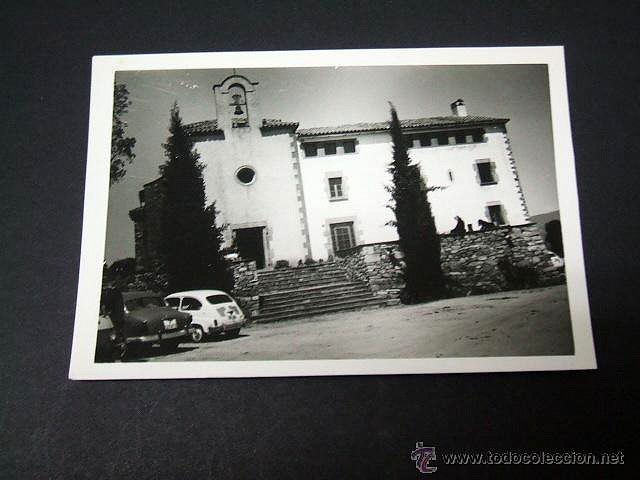 Ametlla del Vall?s Monasterio de Sta. M? de Puig-Gracios B