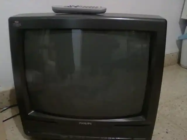 tv sin mesa