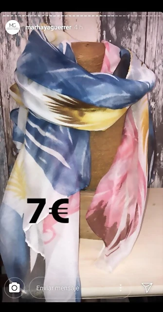 Marhaya Guerrer IG Stories 27-1-2020 (21)