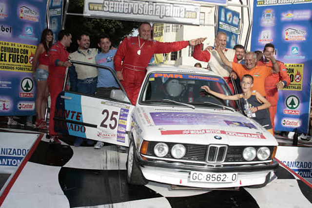 BMW 323I_AngelSuarez BMW 323I_AngelSuarez