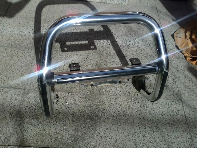 defensa blazer