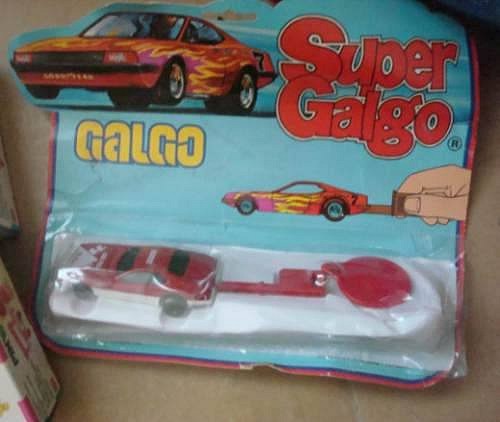 super Galgo