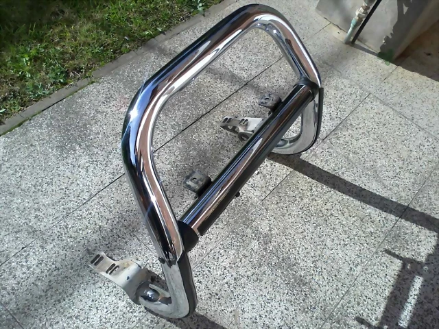 defensa blazer 2