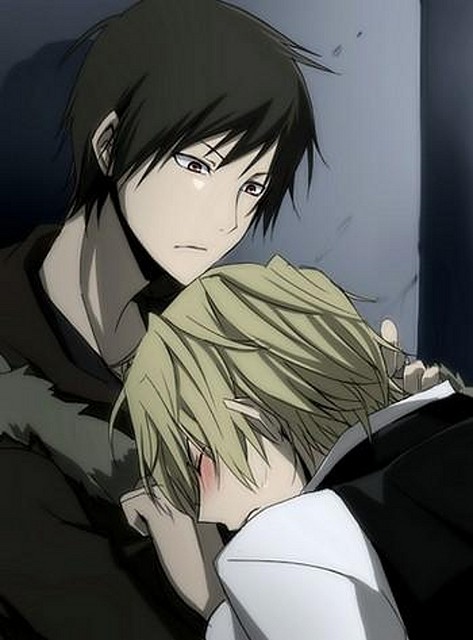 zerochan.Durarara!!.313201