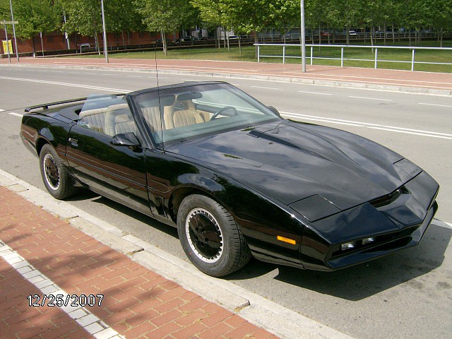 kitt cabrio.1