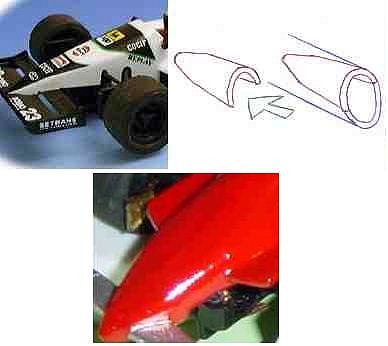 7-Forma morro - Ferrari 126C2