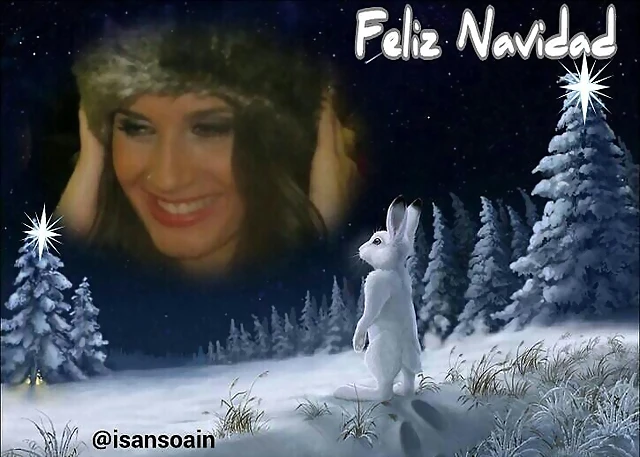 Mar?a Feliz Navidad Mar?a Feliz Navidad