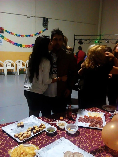 Cumple Mar?a 70 Cumple Mar?a 70