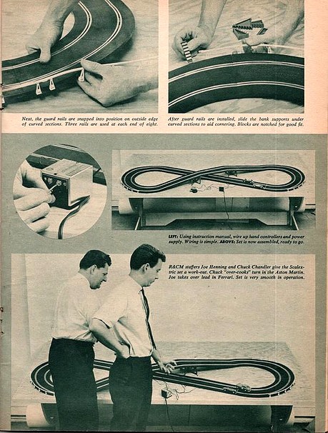 Rod-and-Custom-Models-1964-07-July articulo 4