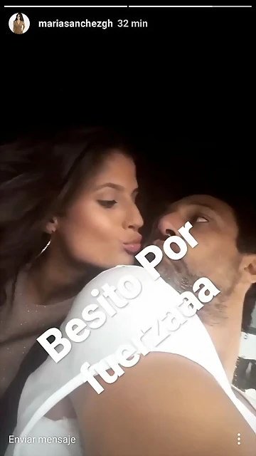 Video Mar?a IG Stories 27-5-2017 (3) Video Mar?a IG Stories 27-5-2017 (3)
