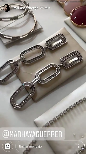 Video Mar?a IG Stories 25-4-2019 (7) Video Mar?a IG Stories 25-4-2019 (7)