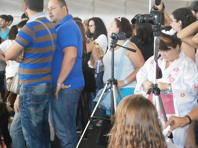 Festival del manga 2013 6 Festival del manga 2013 6