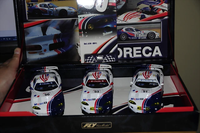 VIPPER ORECA VIPPER ORECA