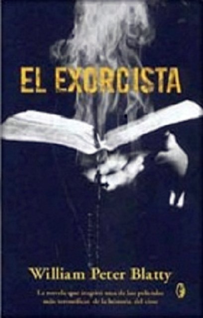 El exorcista