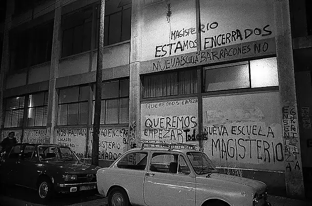 Barcelona La Normal 1976