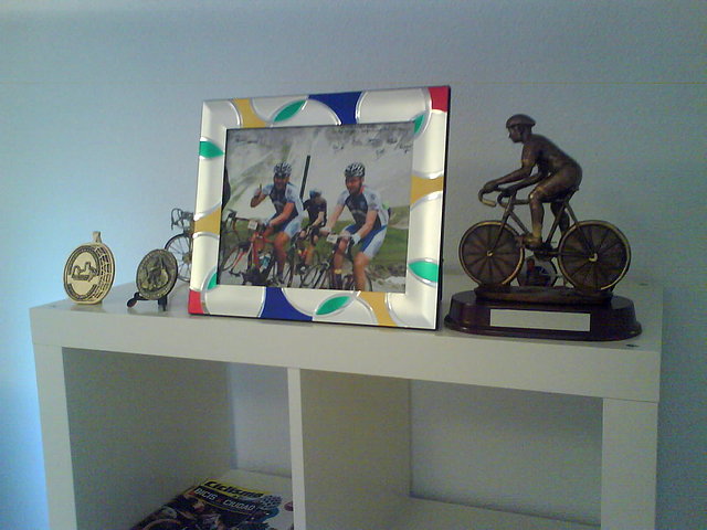 Regalo Carrascoy