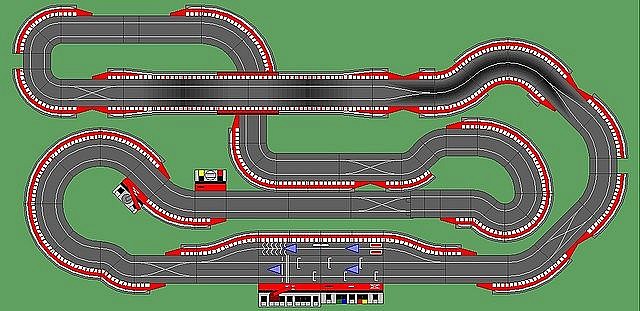 circuito sds 1