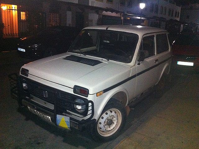 niva 2